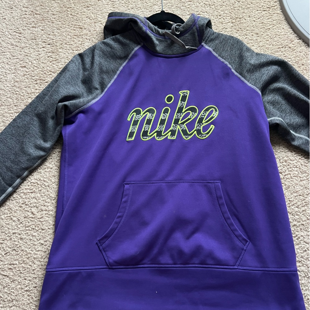 Nike Athletic Sweatshirt